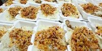 محبوب ترین غذاهای نذری چقدر کالری دارند ؟
