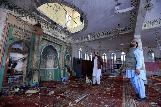 واکنش شدید شورای امنیت به حمله تروریستی به مسجد پیشاور