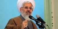 اظهارنظر یک امام جمعه درباره آشتی تهران و ریاض 