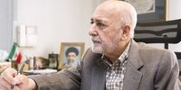 توصیه فعال اقتصادی 93 ساله به دولت؛ حرف مردم را بشنوید /نهادهای مدنی را به رسمیت بشناسید