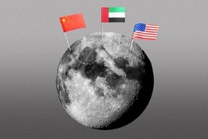 امارات بر سر دوراهی استراتژیک | دیپلماسی متنوع ابوظبی، آمریکا را نگران کرد | نقاط ضعف قدرتی نوظهور با جاه‌طلبی‌های بزرگ