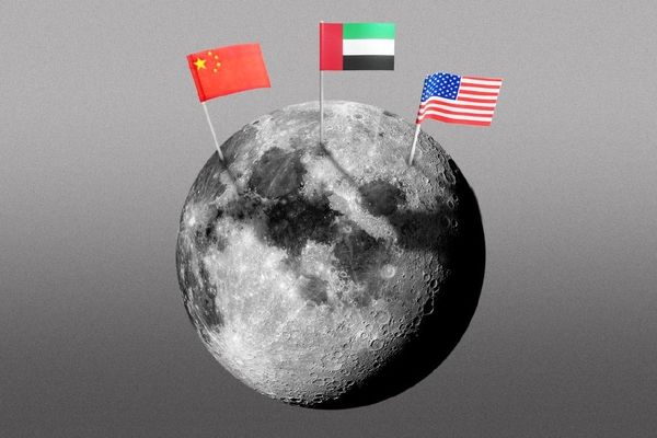 امارات بر سر دوراهی استراتژیک | دیپلماسی متنوع ابوظبی، آمریکا را نگران کرد | نقاط ضعف قدرتی نوظهور و جاه طلب