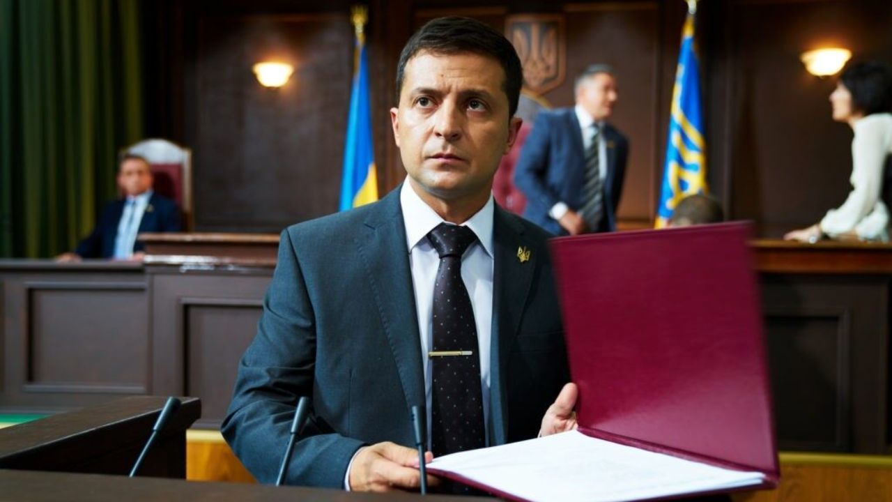 احتمال برکناری زلنسکی قوت گرفت/ رئیس جمهور اوکراین در لبه پرتگاه؟