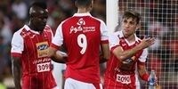 پشت پرده درگیری فیزیکی منشا و احمدزاده در تمرین پرسپولیس