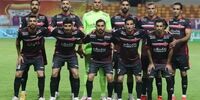 ترکیب پرسپولیس مقابل نساجی مشخص شد