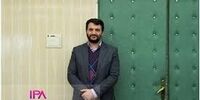 عبدالملکی جانشین سعید محمد شد+ حکم