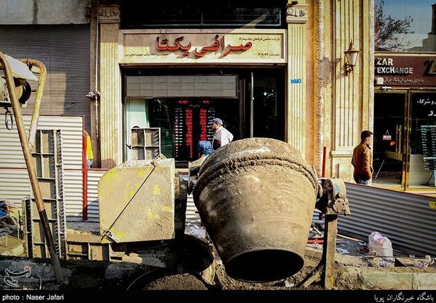 حال و هوای بازار ارز