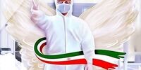 درگذشت پرستار بیمارستان رسول اکرم