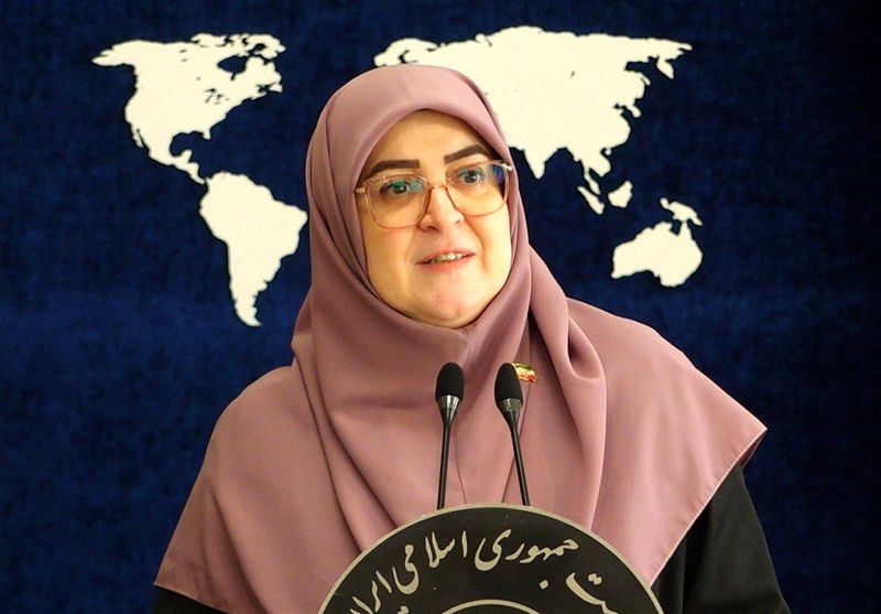 پاسخ معنادار سخنگوی دولت به ادعای ارسال پیام ایران به آمریکا