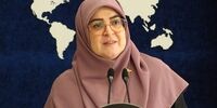 سخنگوی دولت: با پنهان کردن مشکلات به راهکار نمی‌رسیم/ باید برای مشکلات راهکار پیدا کنیم/ در این جنگ فهمیدیم نباید به اجنبی امید داشته باشیم