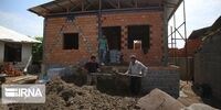 خبر خوب مسکنی برای روستاییان /خانه اولی‌ها در اولویت