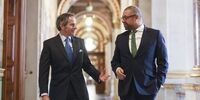 رایزنی «گروسی» با وزیر خارجه انگلیس درباره ایران