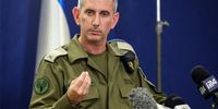 سخنگوی ارتش اسرائیل: 135 اسرائیلی در غزه اسیرند