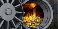 جهش بیت کوین باچراغ سبز وال استریت/ روز صفر قیمت طلا