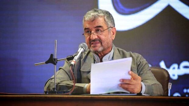 پاسخ سرلشکر جعفری به احتمال جنگ دوباره با اسرائیل/ دشمن نتوانست دانش هسته‌ای کشورمان را نابود کند