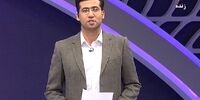   مجری تلویزیون در بیمارستان بستری شد


