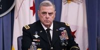 مقام ارشد نظامی آمریکا دخالت ارتش در انتخابات ۲۰۲۰ را رد کرد