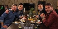 سیدجواد هاشمی: علی انصاریان باید برگردد!

