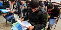 دانش‌آموزان بخوانند/زمان اعلام نمرات امتحانات نهایی اعلام شد