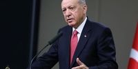 رجب طیب اردوغان علیه اسرائیل / هرکسی سکوت کند شریک جرم است