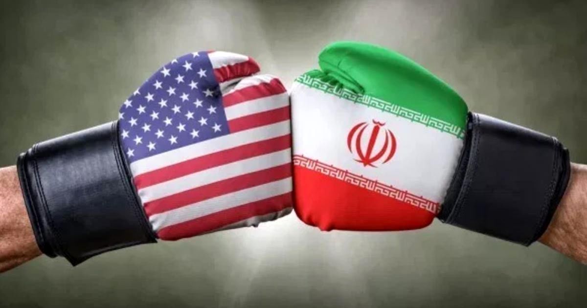 جنگ نفتکش ها بین ایران و آمریکا /توقیف به تلافی توقیف!