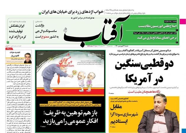 AftabYazd