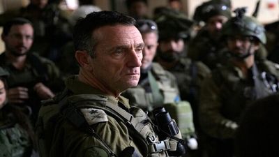  اعتراف رئیس ستاد ارتش اسرائیل به یک اشتباه 