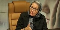 واکنش مینو محرز به برگزاری جشنِ بیعت در مشهد: متاسفم!