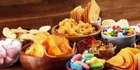 اگر می خواهید عصبانی نشوید دور این غذاها را خط بکشید 