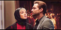 سورپرایز  میناوحید در کنسرت ماکان بند+ فیلم 