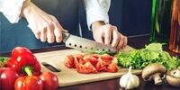 ۱۰ خوراکی خوشمزه که قلب را جوان نگه می‌دارند
