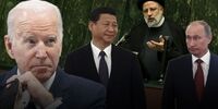 ارمغان نزدیکی به پکن و مسکو برای ایران