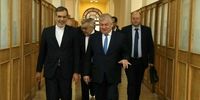 دیدار نماینده ویژه پوتین با دستیار ارشد ظریف در تهران