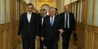 دیدار نماینده ویژه پوتین با دستیار ارشد ظریف در تهران