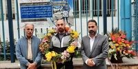 بام آفریقا توسط کوهنورد آملی فتح شد