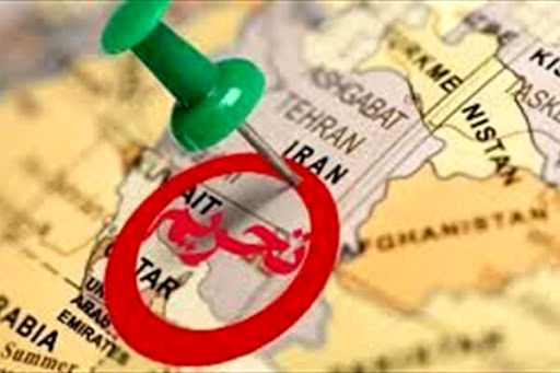 تحریم‌های جدید هسته‌ای و موشکی آمریکا علیه ایران