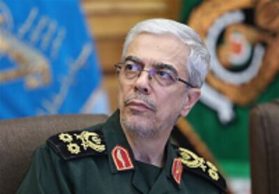 پیام مهم ستاد کل نیروهای مسلح به سپاه/ عصبانیت دشمن از اقتدار و تأثیرگذاری سپاه است