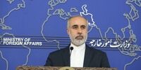 واکنش ایران به تحریم وزیر اطلاعات از سوی آمریکا
