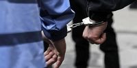 پلنگ آذربایجان دستگیر شد!
