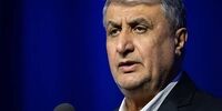 رئیس سازمان انرژی اتمی: نباید حفاظت در برابر اشعه را ساده بگیریم