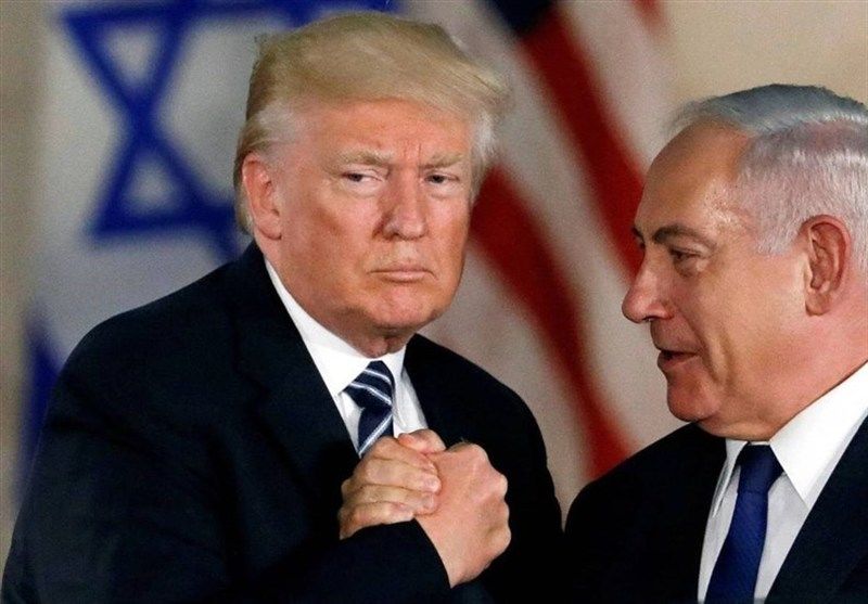گستاخی دوباره ترامپ: ایران غنیسازی کند به آن حمله خواهیم کرد