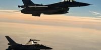 جنگنده های اف-‍‌16 معادلات در جنگ اوکراین را تغییر می دهد؟   