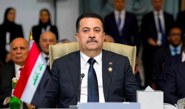 هشدار منابع امنیتی عراق: بغداد هدف بعدی اسرائیل بعد از قطر است