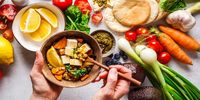 ۸ سبزی ارزان که شما را لاغر می کند