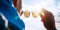  نکات کاربردی برای خرید عینک آفتابی مناسب