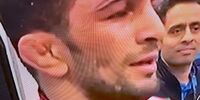 واکنش جالب یزدانی به خبر دامادی اش!+فیلم
