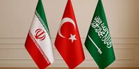 چرا رفاه ایرانیان از ترکیه و عربستان عقب ماند؟+فیلم