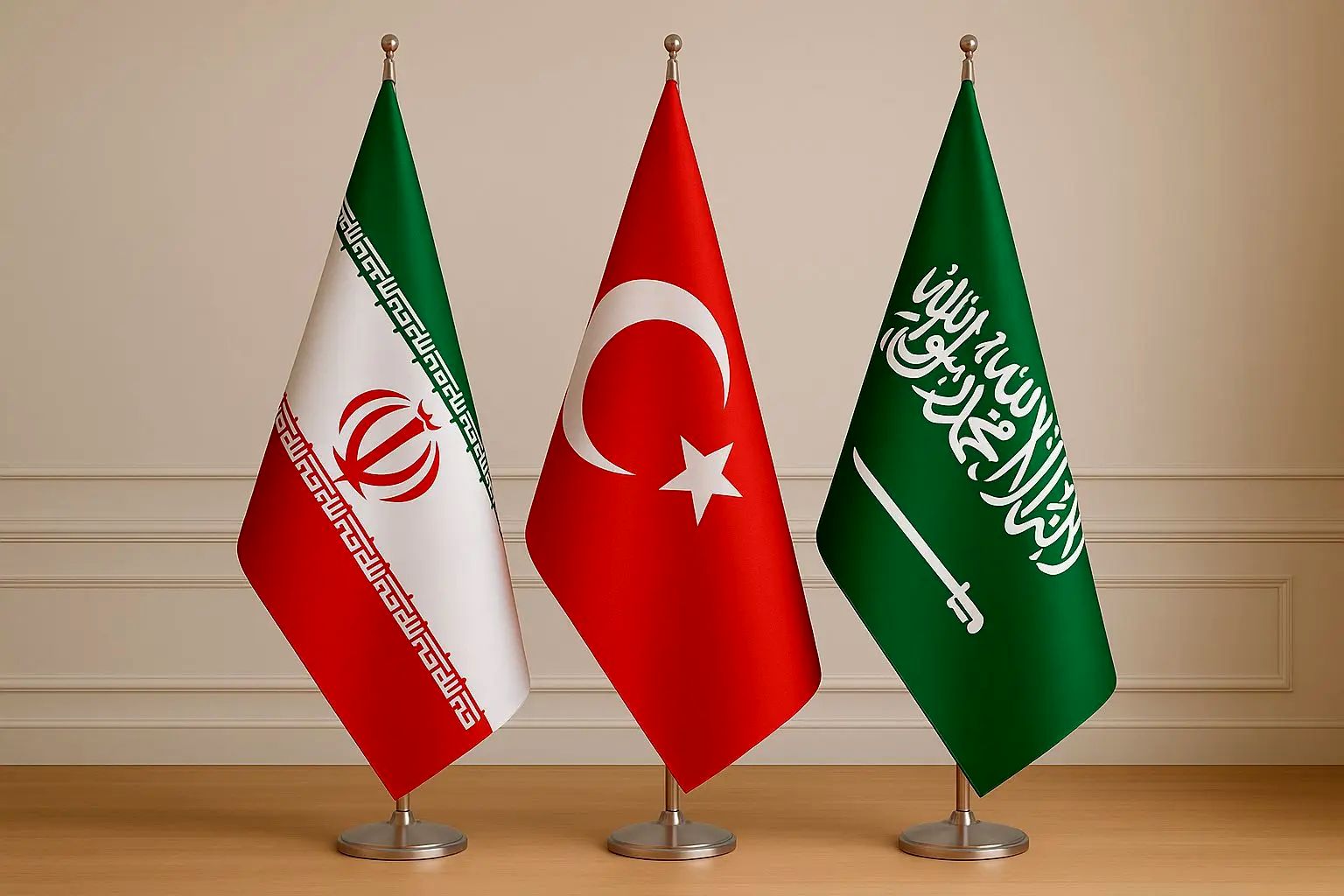 چرا رفاه ایرانیان از ترکیه و عربستان عقب ماند؟+ فیلم