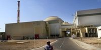 نیروگاه اتمی بوشهر در سال 1400 چقدر برق تولید کرده است؟