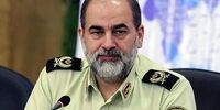 دستگیری متهم اخلال در نظام اقتصادی کشور در فرودگاه!